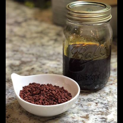 Achiote en Aceite