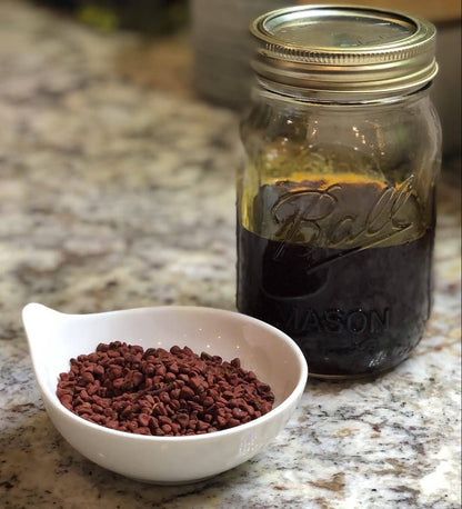 Achiote en Aceite