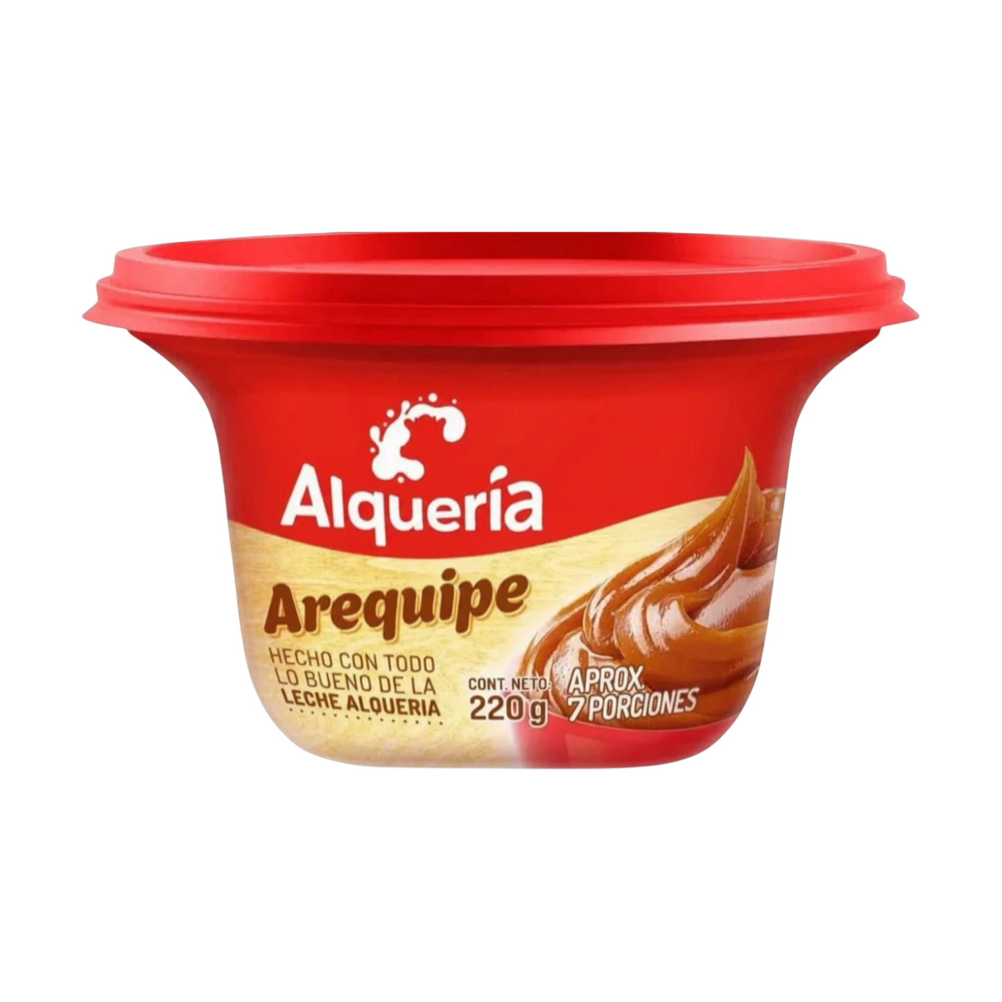 Arequipe Alquería