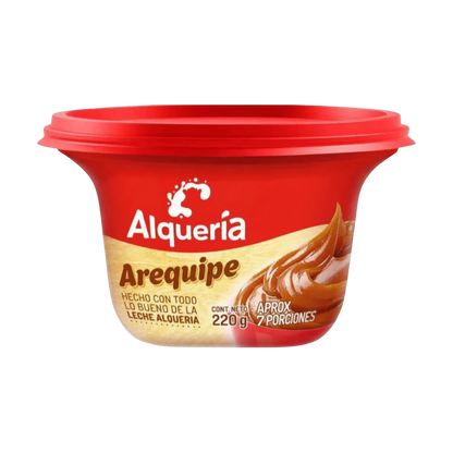 Arequipe Alquería
