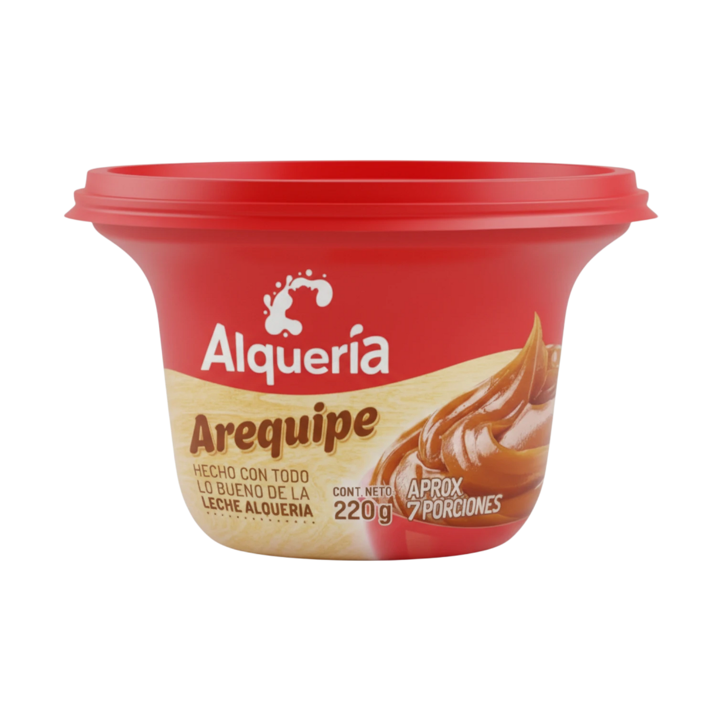 Arequipe Alquería