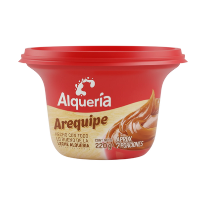 Arequipe Alquería