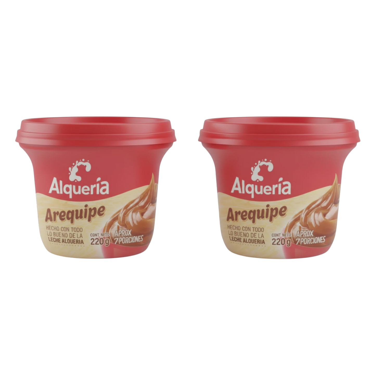 Arequipe Alquería