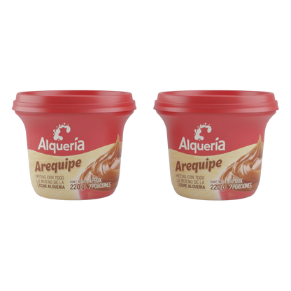 Arequipe Alquería