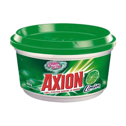 Axion Limón