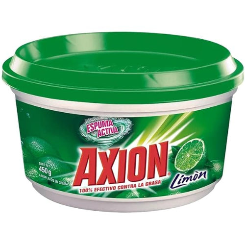 Axion Limón