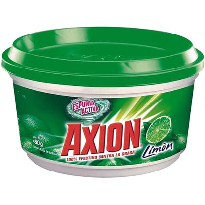 Axion Limón