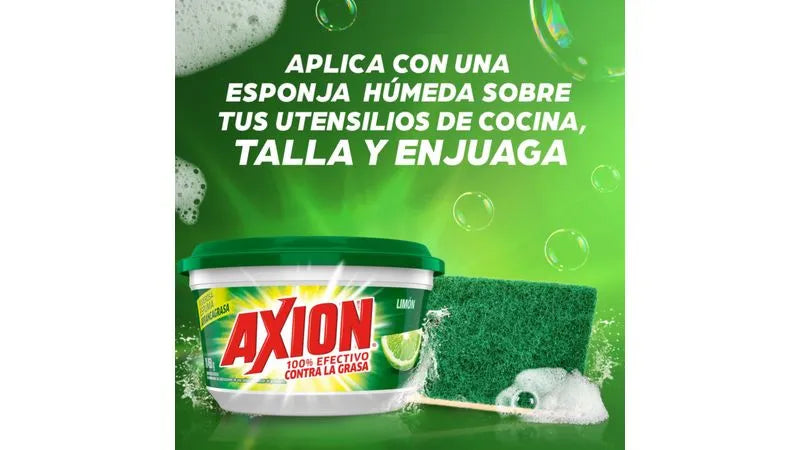 Axion Limón