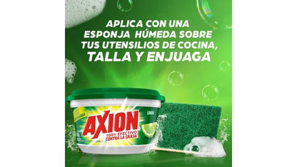 Axion Limón