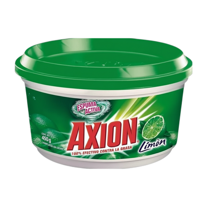 Axion Limón