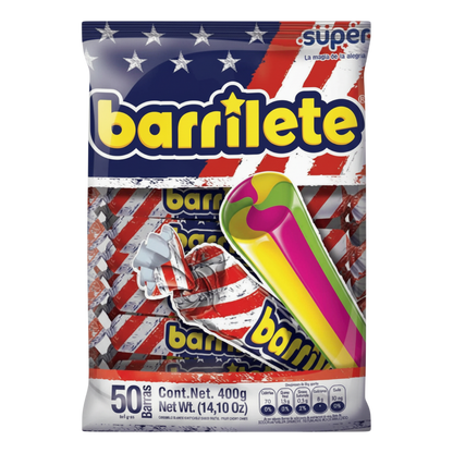 Super Barrilete