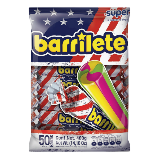 Super Barrilete