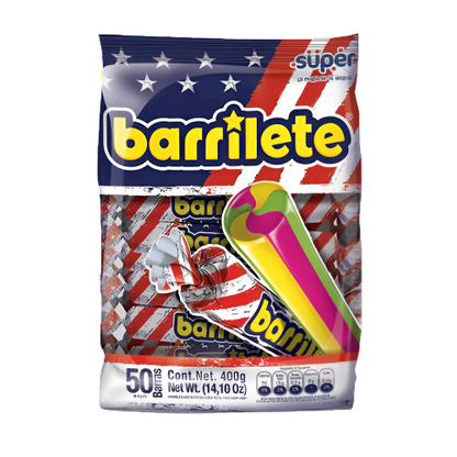 Super Barrilete