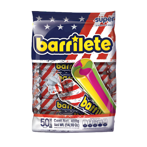Super Barrilete