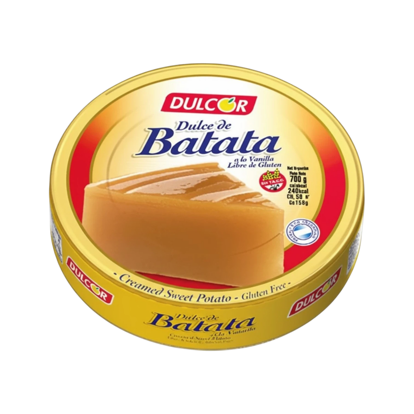 Batata & Vanillla