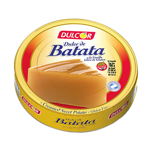 Batata & Vanillla