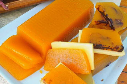 Batata & Chocolate