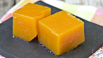 Batata & Chocolate