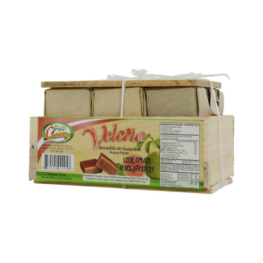 Bocadillo Veleño