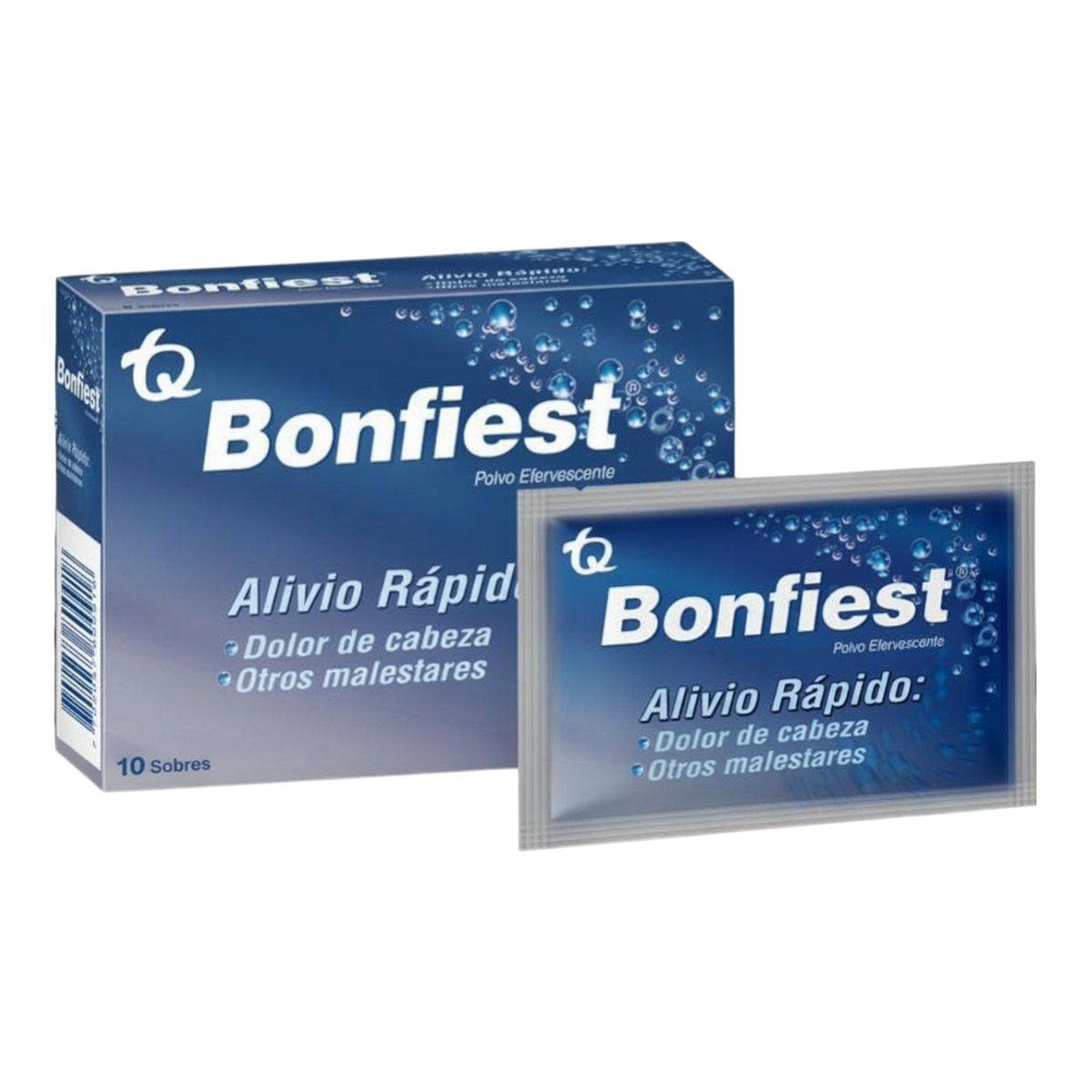 Bonfiest Plus – My Dulce Hogar