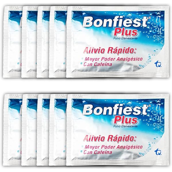 Bonfiest Plus