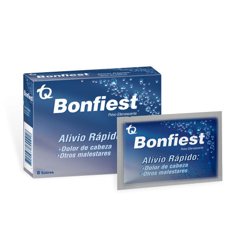 Bonfiest Plus