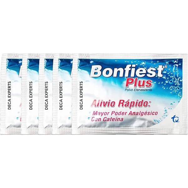 Bonfiest Plus
