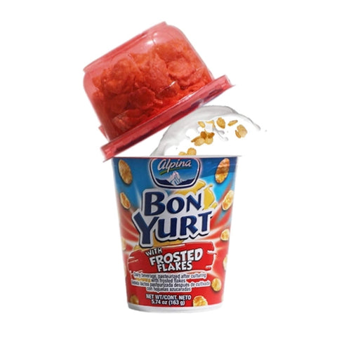 Bon Yurt Alpina