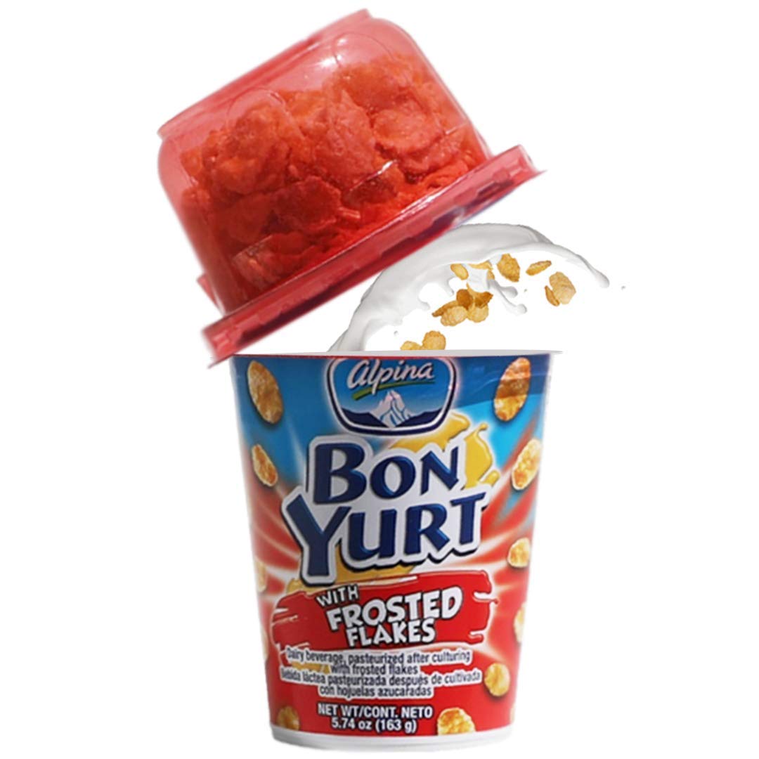 Bon Yurt Alpina