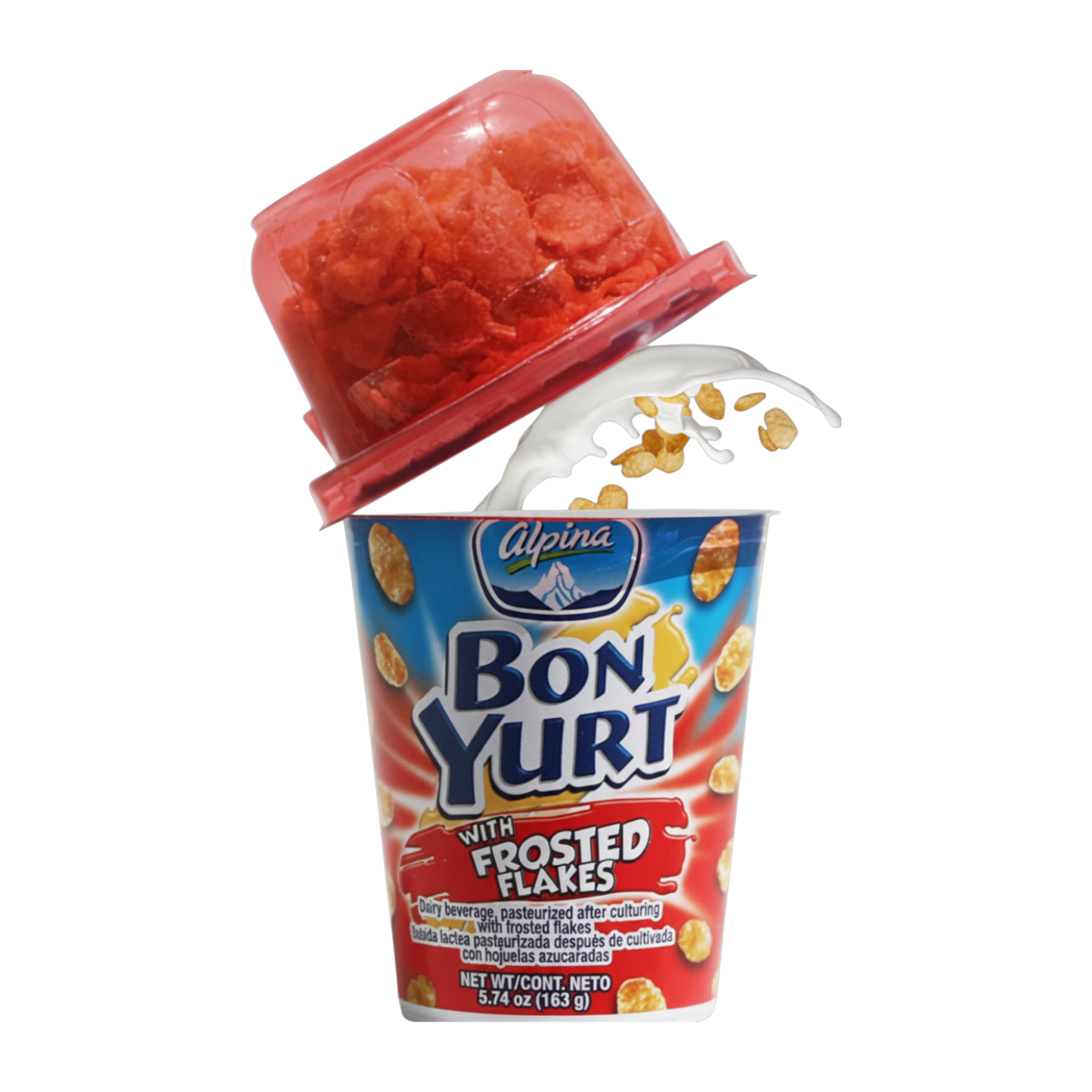 Bon Yurt Alpina