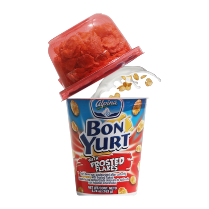 Bon Yurt Alpina