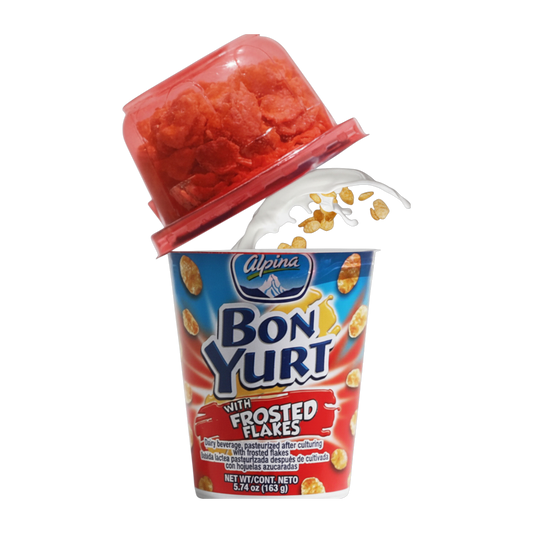 Bon Yurt Alpina