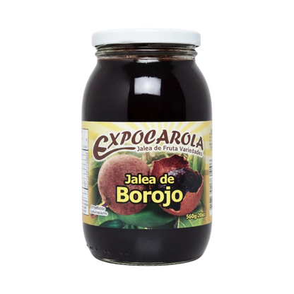 Borojó en Conserva