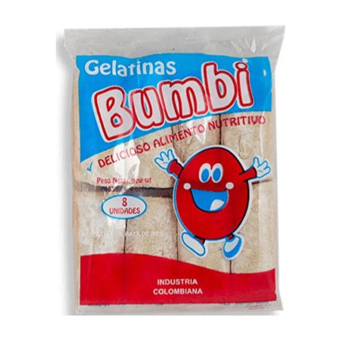 Gelatina de Pata