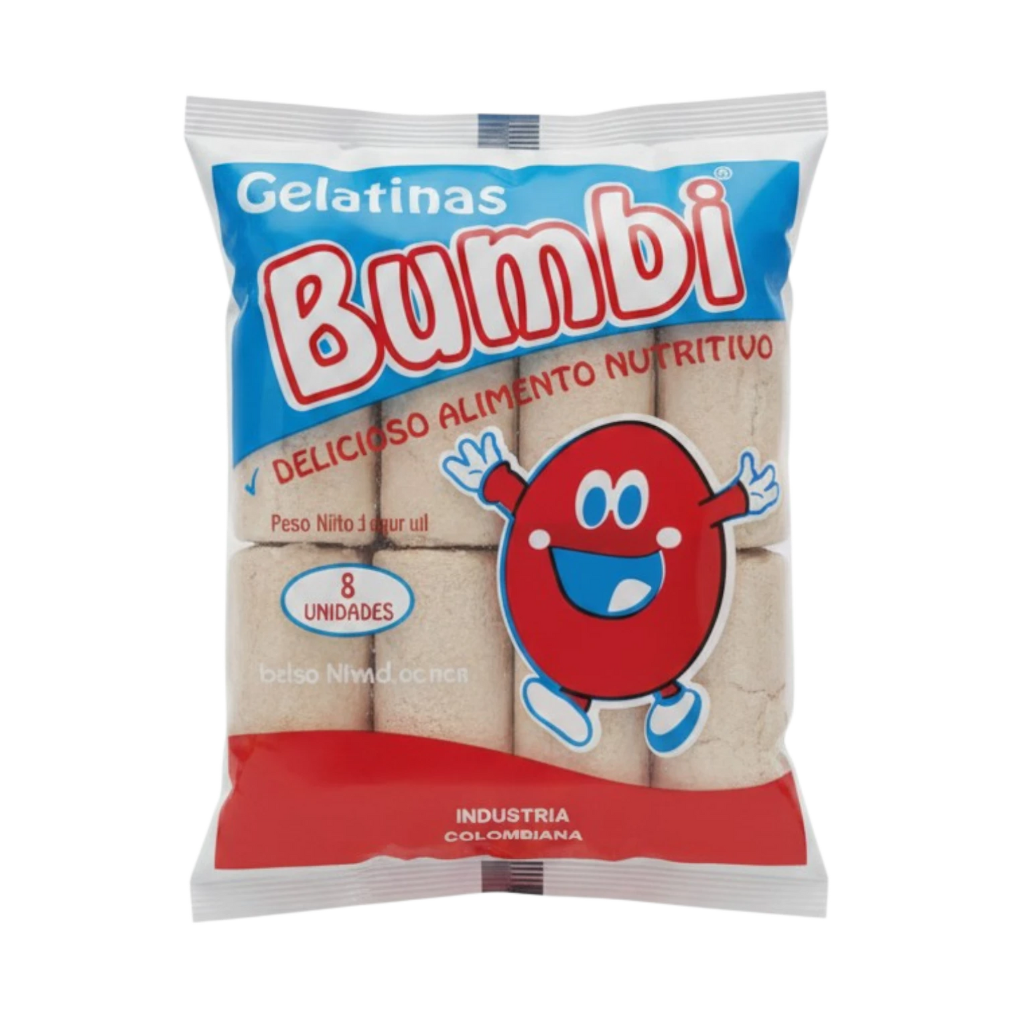 Gelatina de Pata