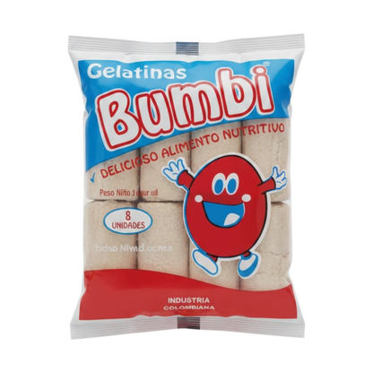 Gelatina de Pata
