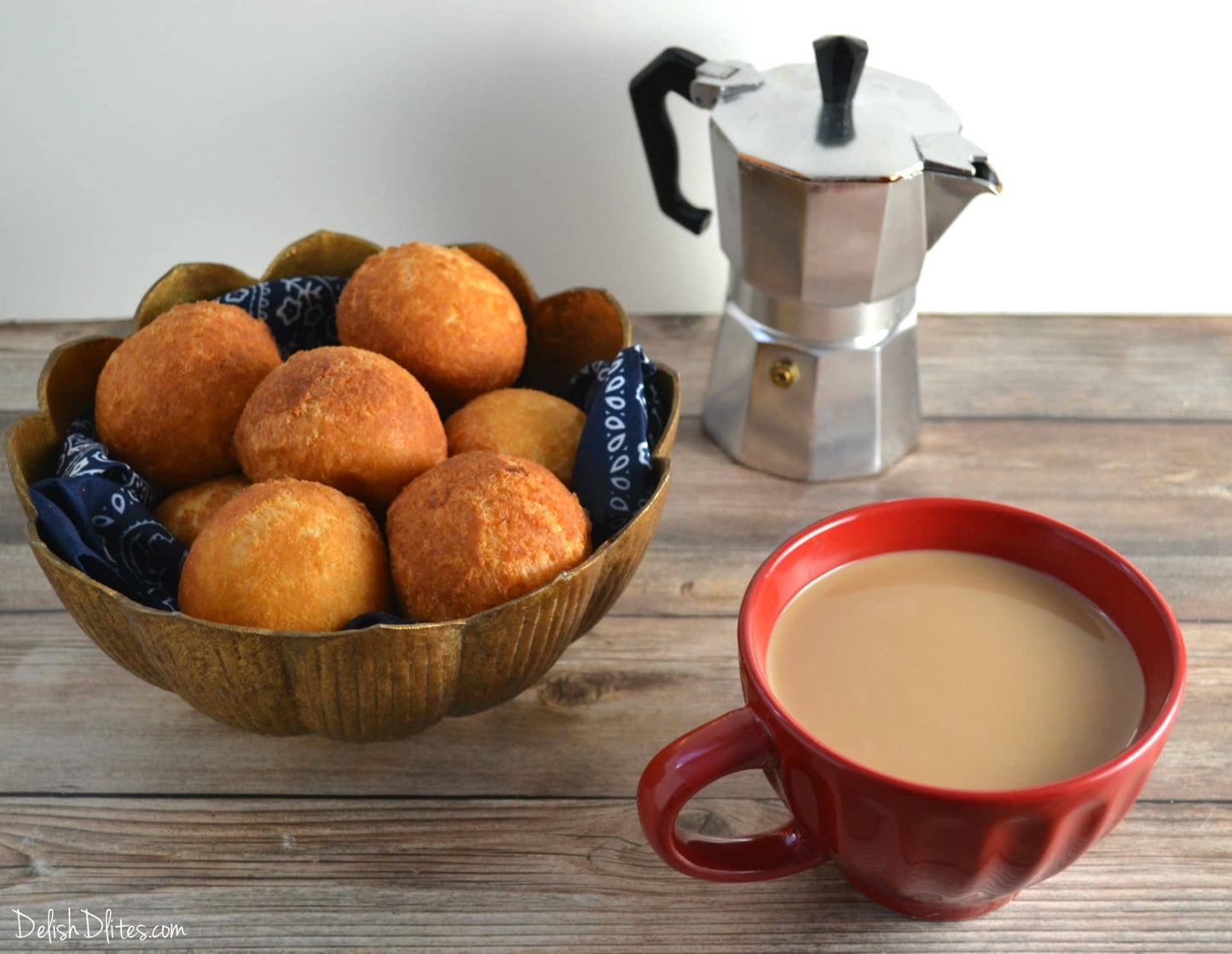 Buñuelos Sumaíz