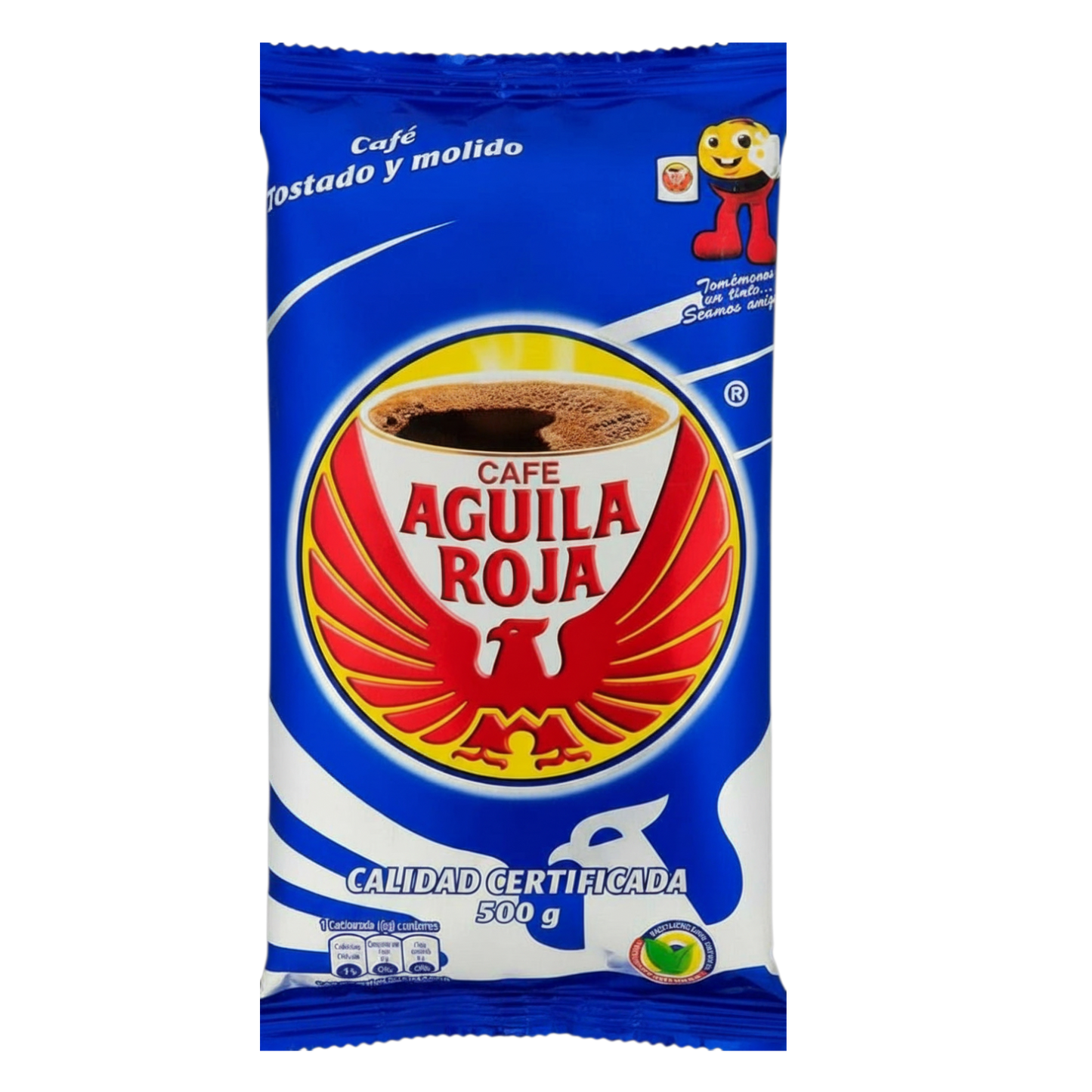 Aguila Roja