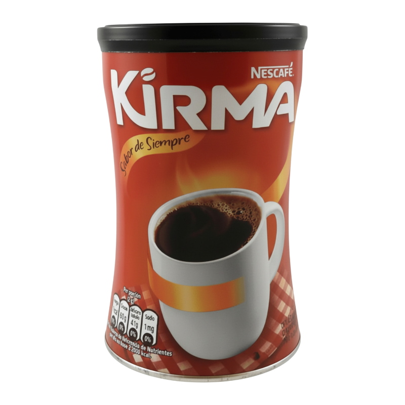 Kirma Clásico