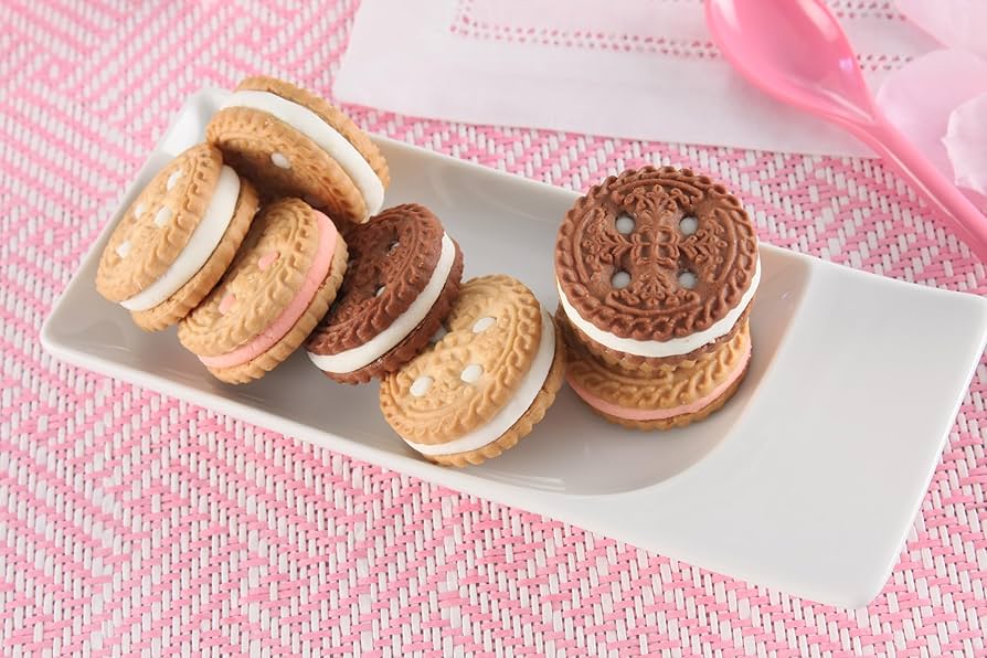 Galletas Caravana