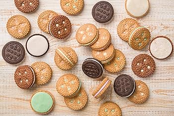 Galletas Caravana