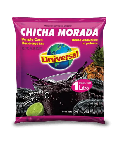 Chicha Morada