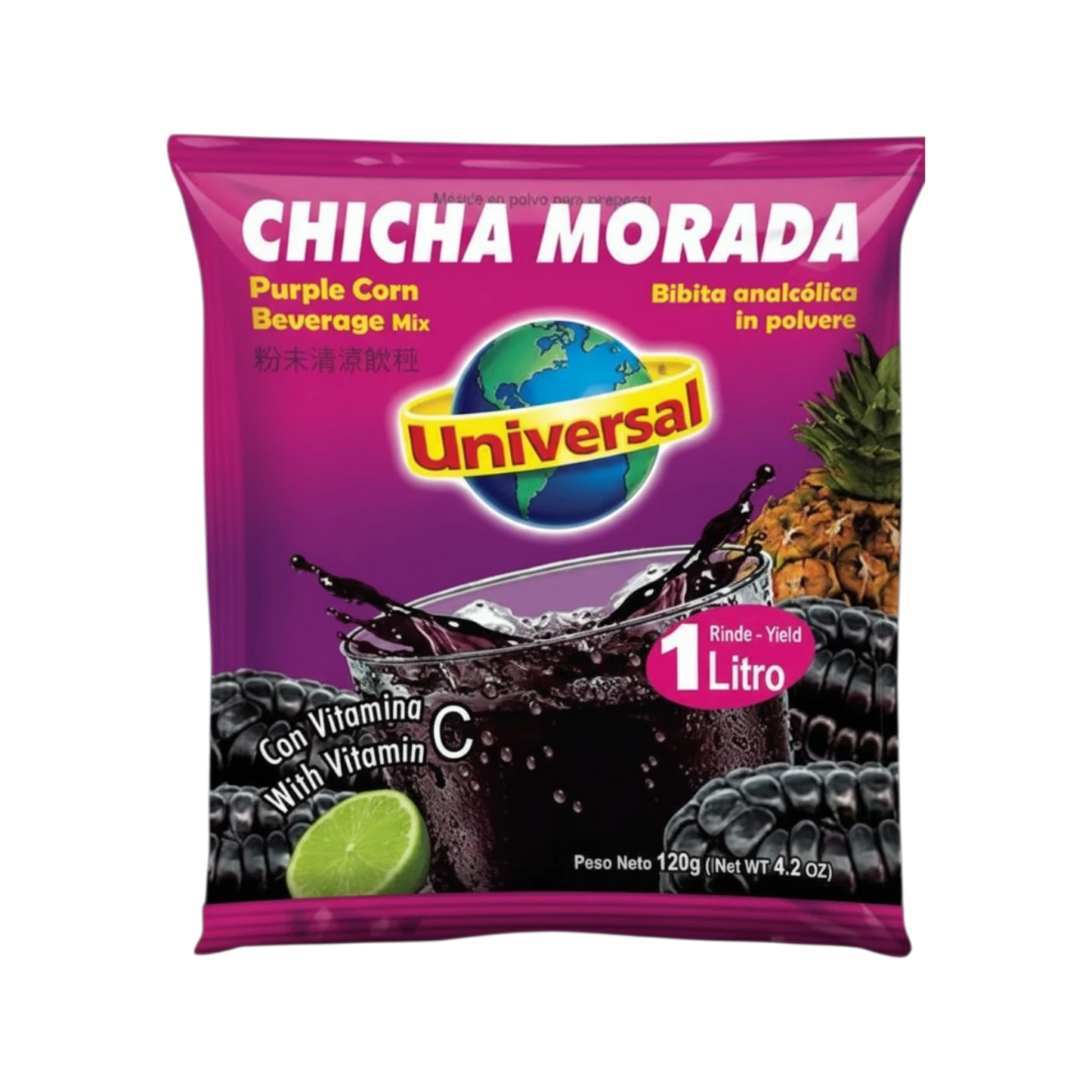 Chicha Morada