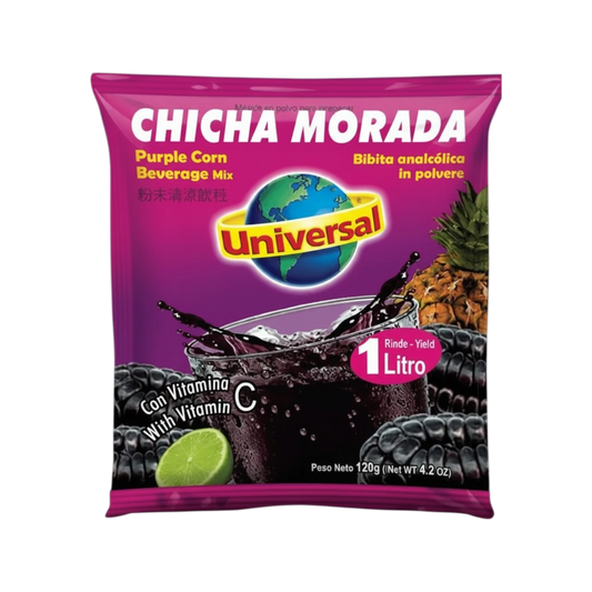 Chicha Morada