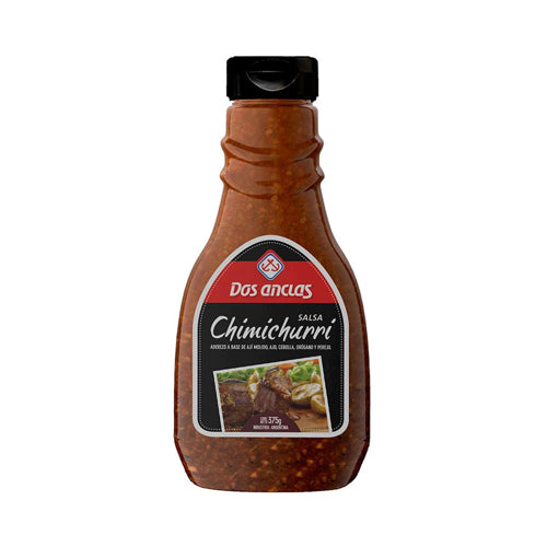 Salsa Chimichurri