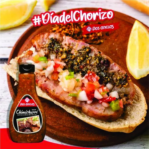Salsa Chimichurri