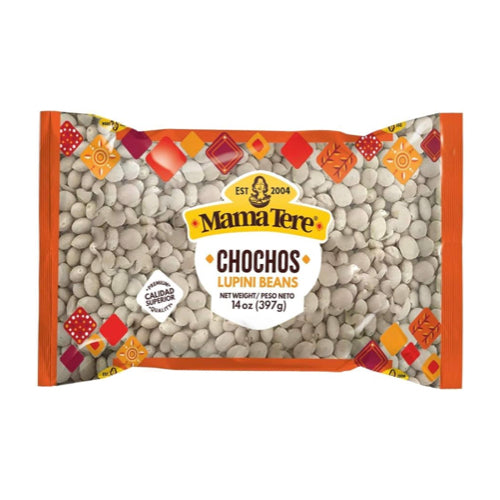 Chochos Secos