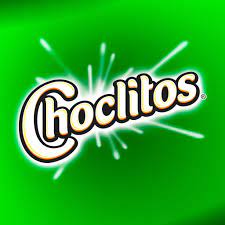 Choclitos Sabor Limón