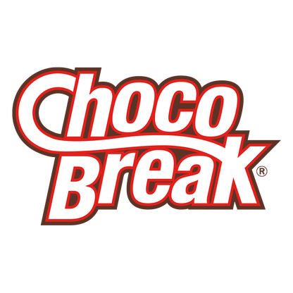 Chocobreak Relleno