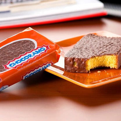 Chocoramo Mini